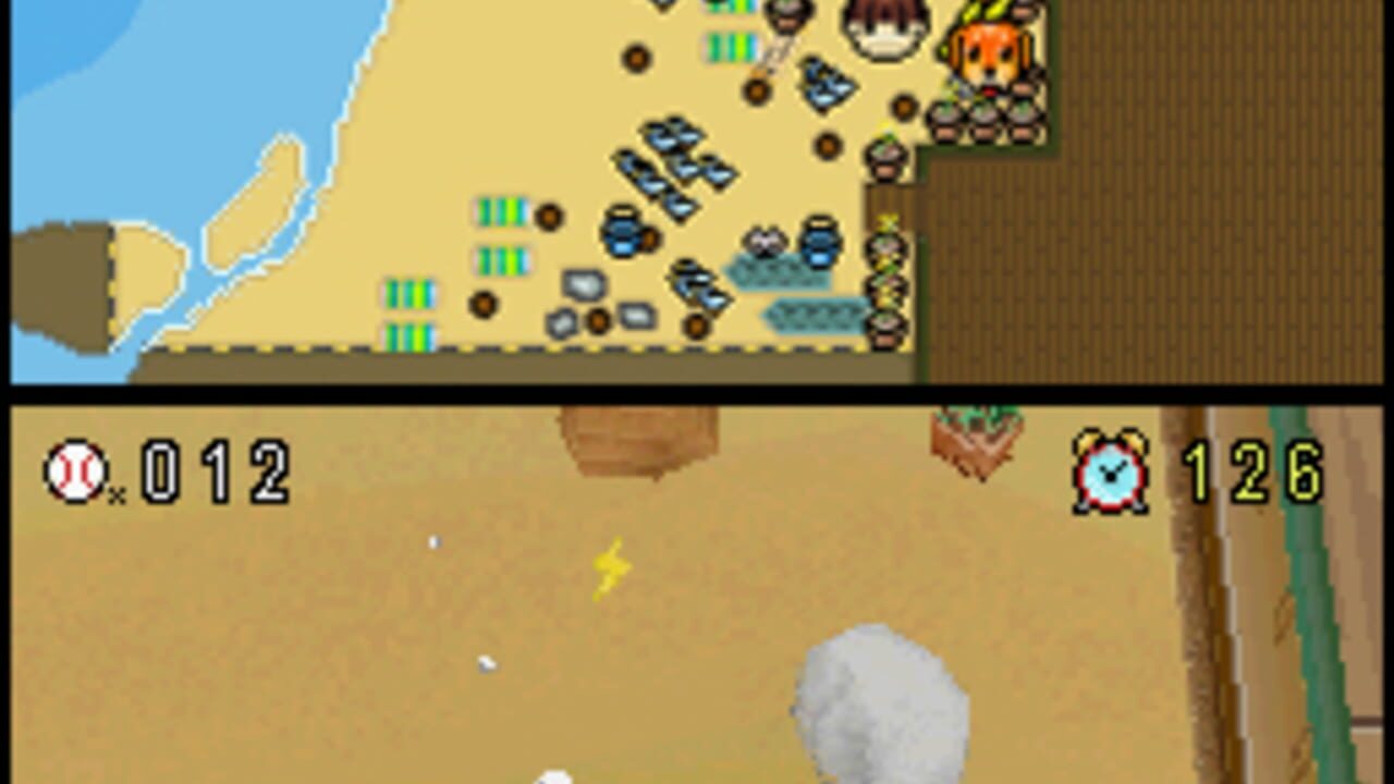 Go Fetch! — Screenshot 2