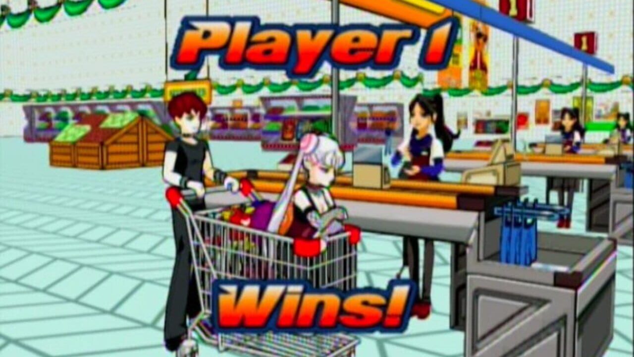 Mart Racer media