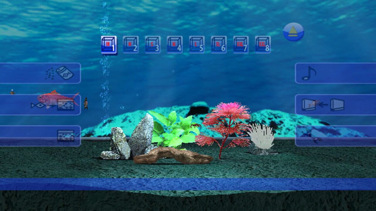 My Aquarium 2 — Screenshot 4