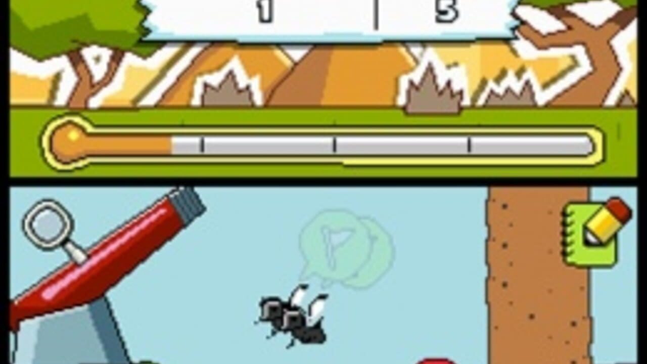 Scribblenauts thumbnail 3