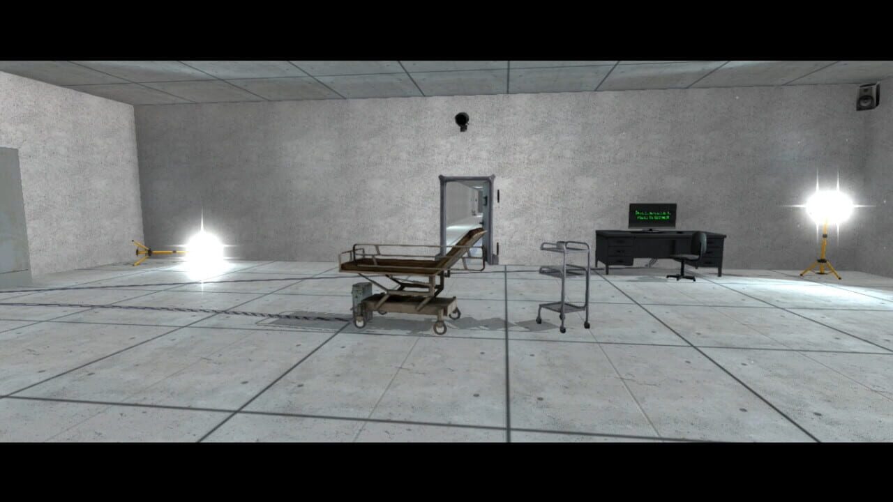 Welcome to the Dreamscape — Screenshot 2