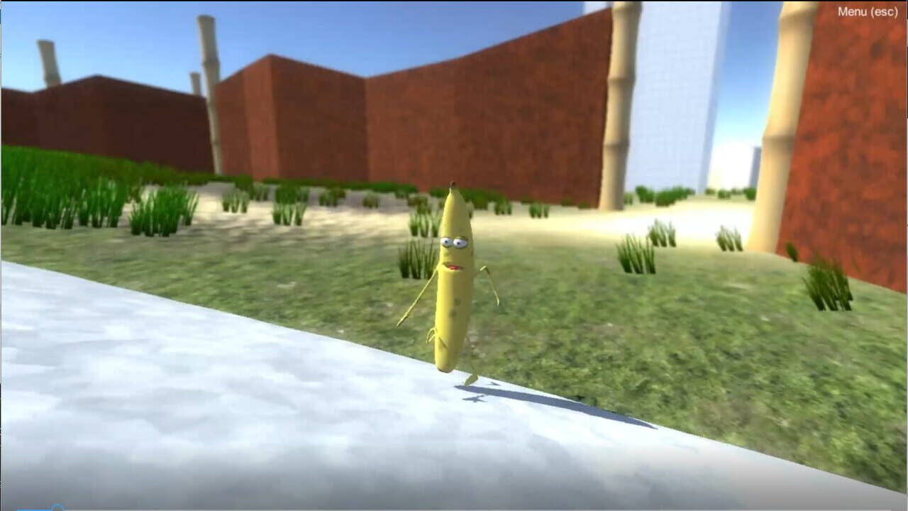 Banana Town — Screenshot 4