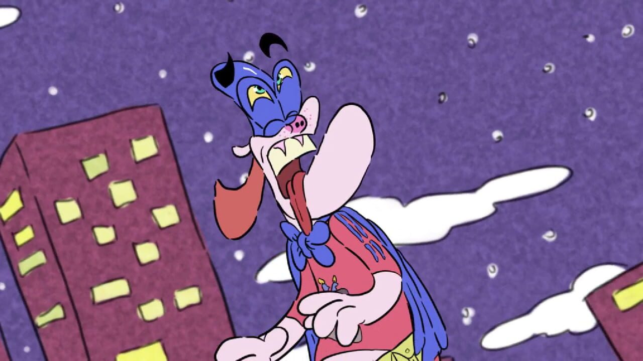 Super Mr. Kake — Screenshot 5