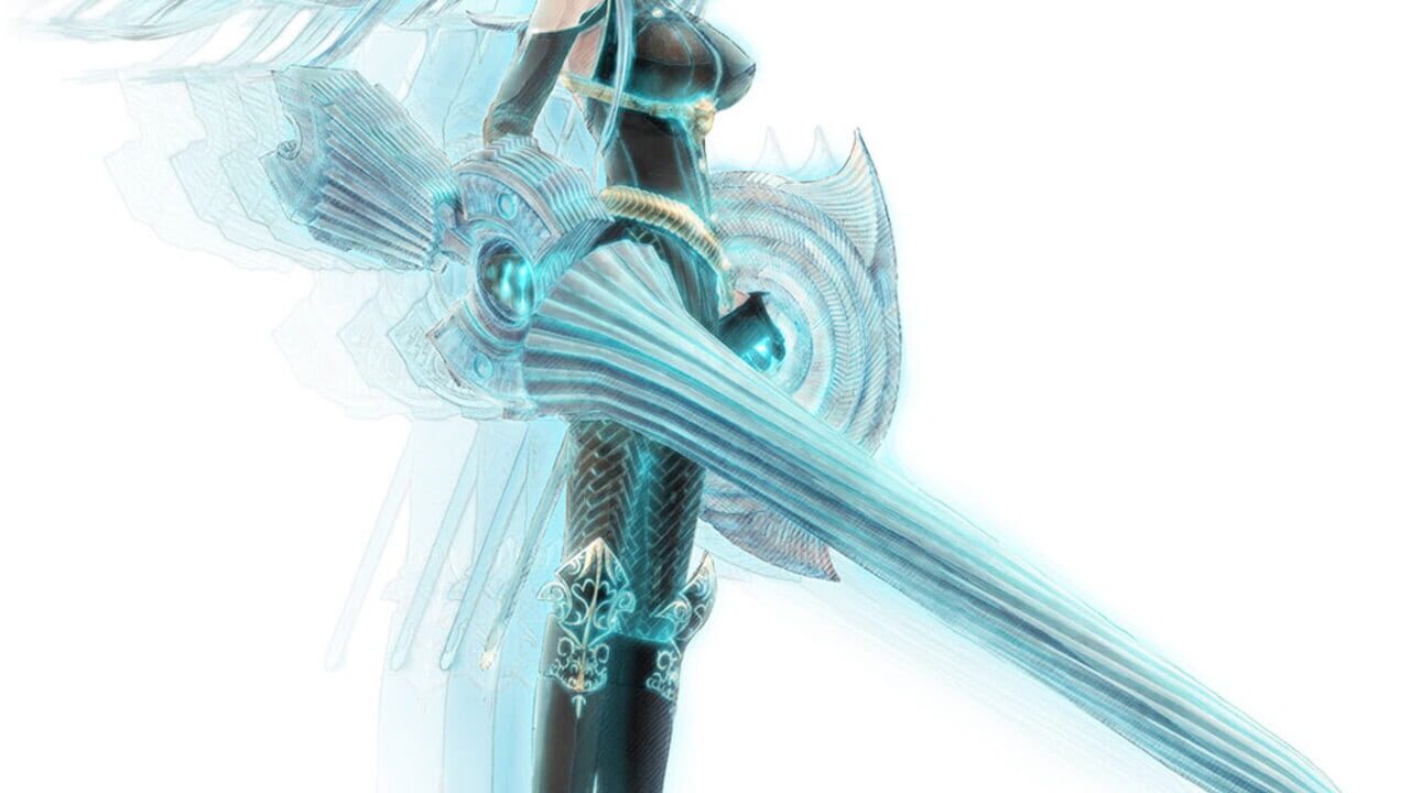 Valkyria Chronicles Image