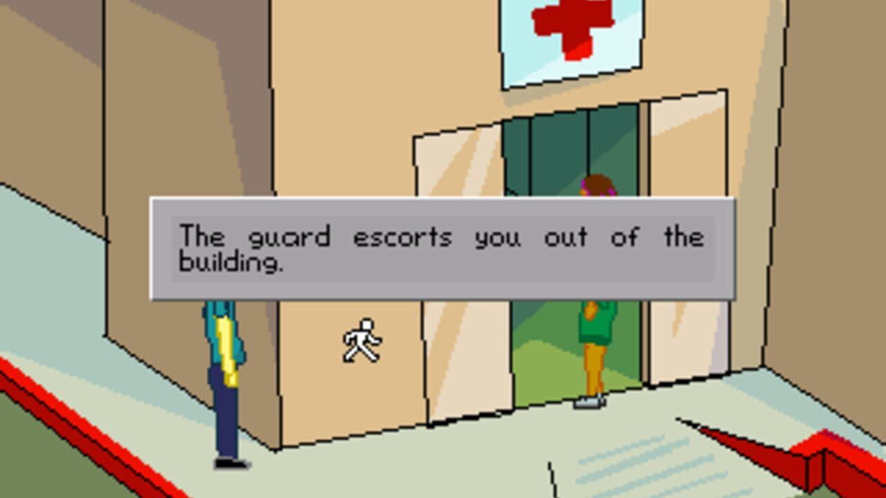 I Spy — Screenshot 5