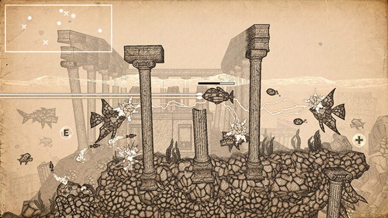 Earth Atlantis — Screenshot 2