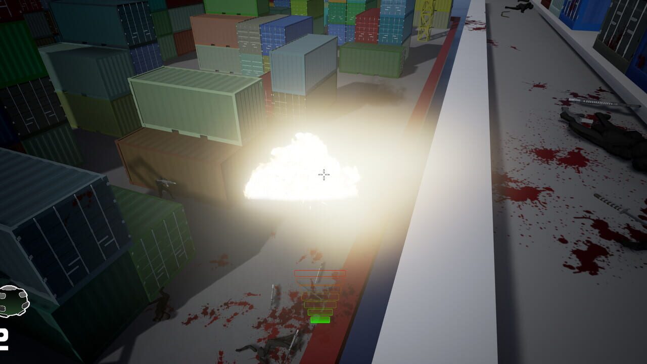 Sword With Sauce — Screenshot 3