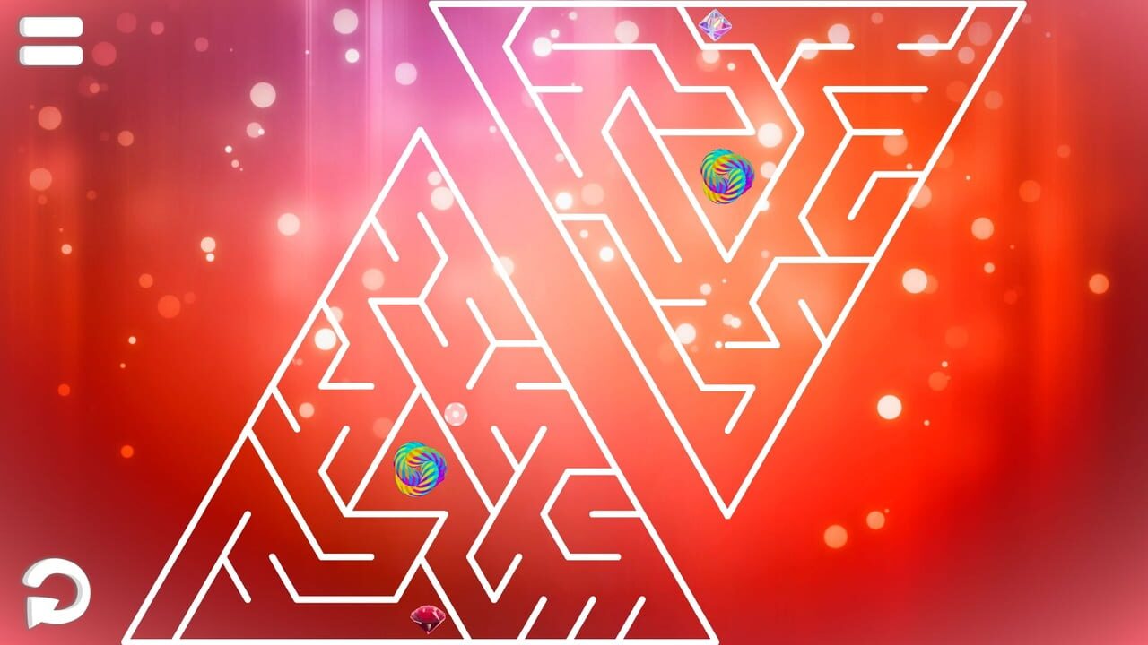 Amaze Double — Screenshot 2