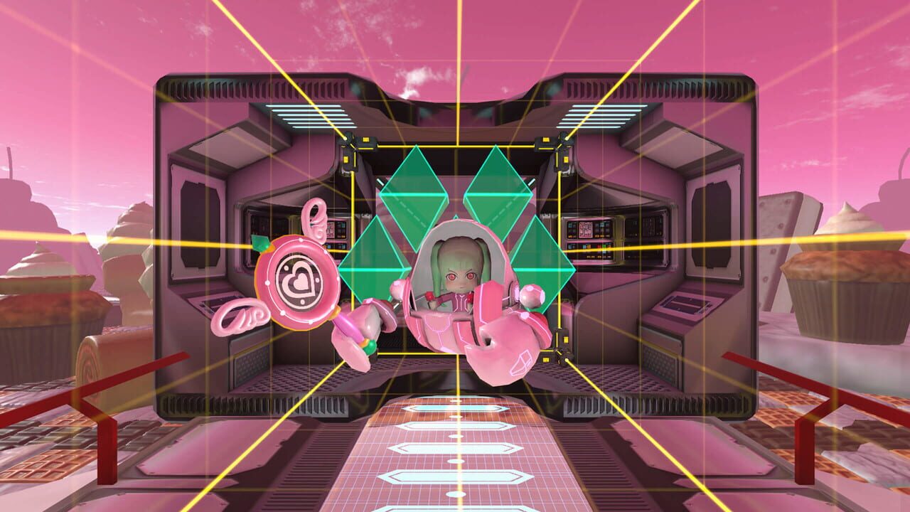 Plannes — Screenshot 1