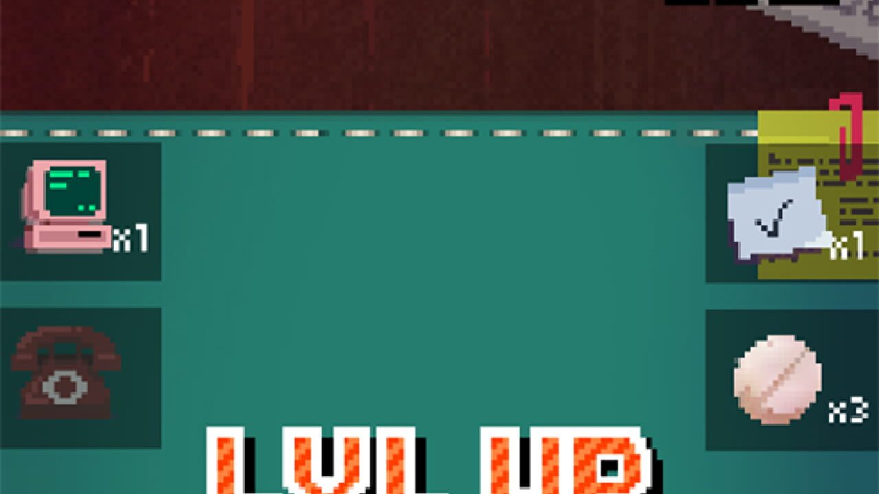The Firm — Screenshot 3