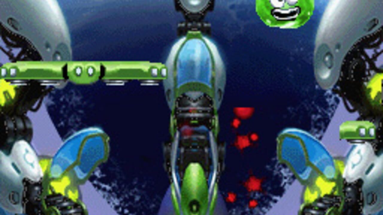 Double Bloob — Screenshot 2