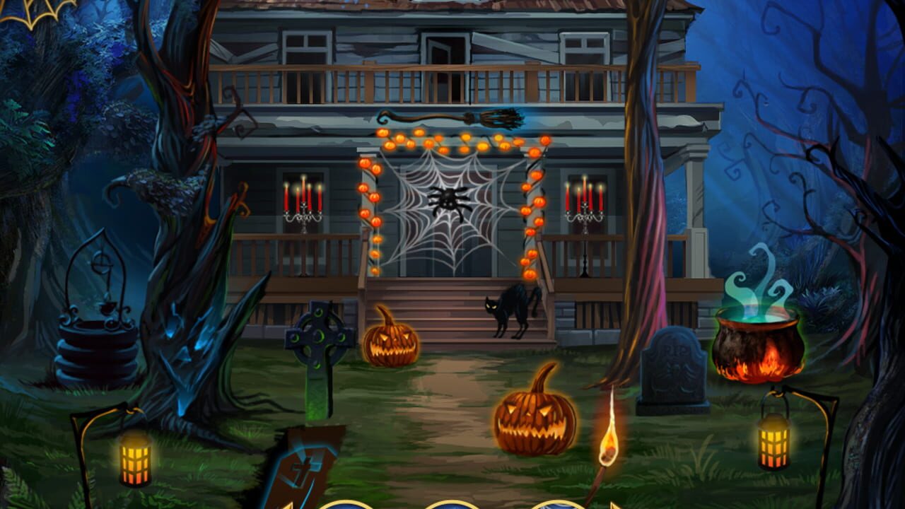 Spooky Bonus — Screenshot 3