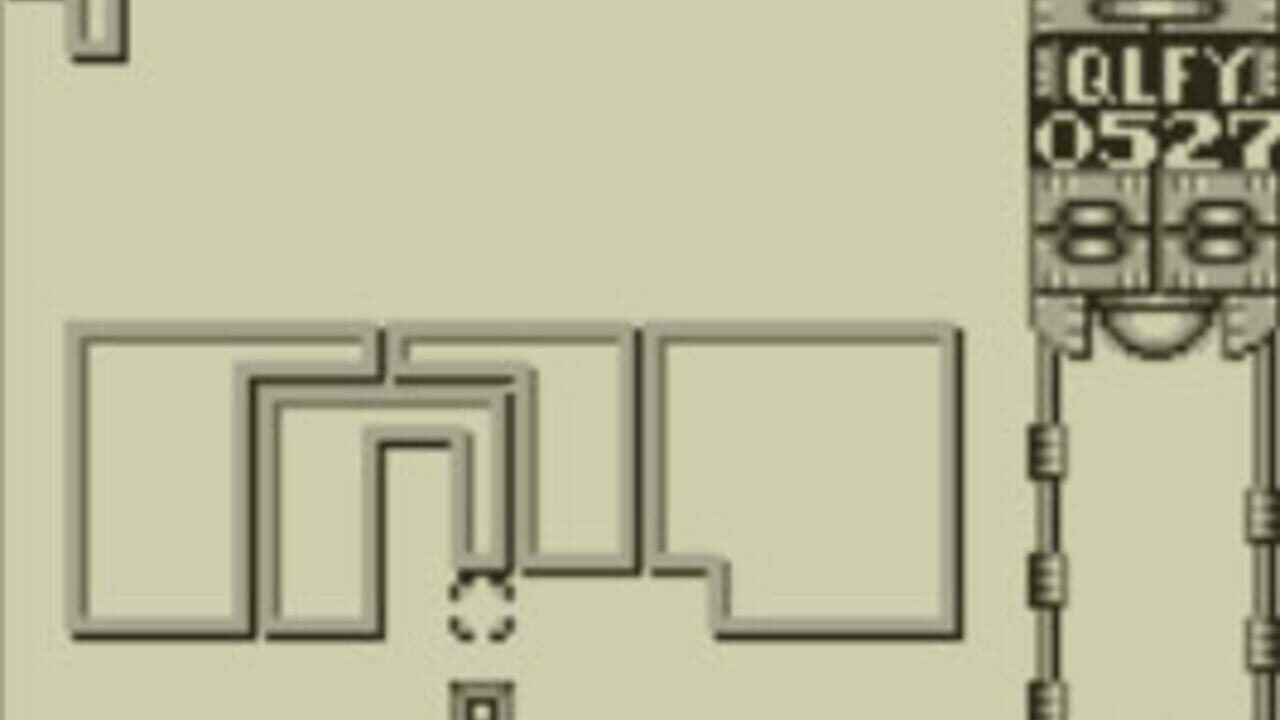 Quarth Screenshot 1