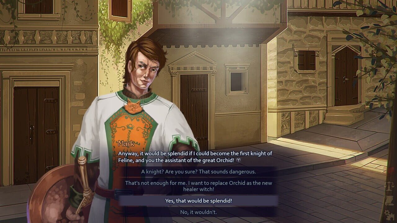 Demonheart — Screenshot 5