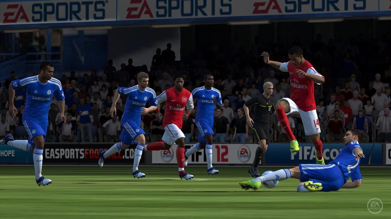 Tap Sports Football 2016 Image