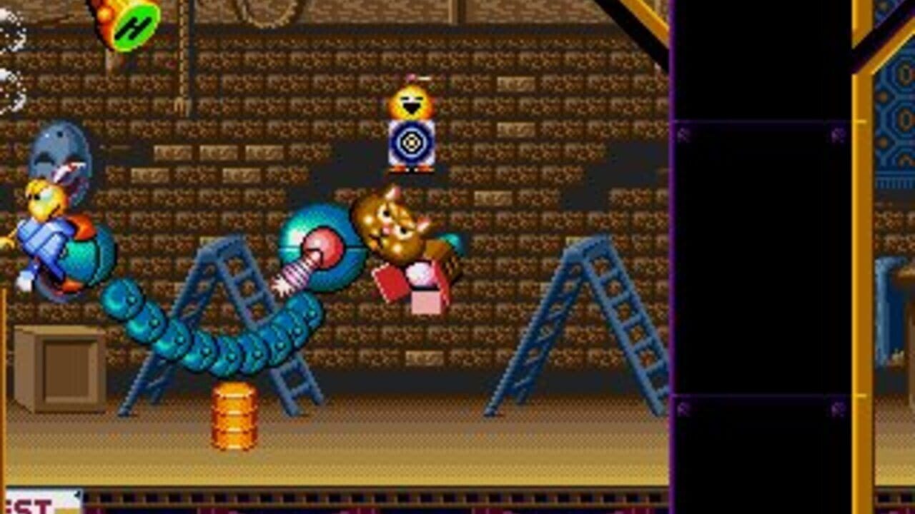 Dynamite Headdy miniatura 9