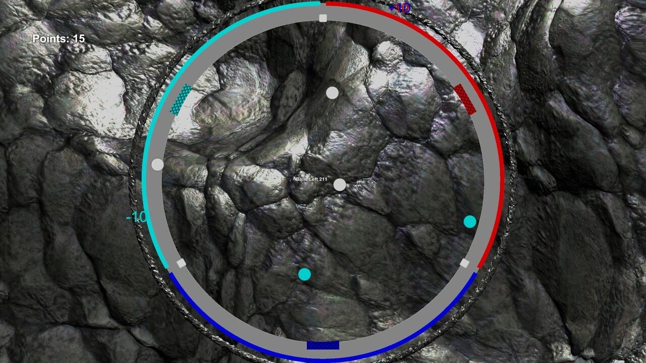 Online Circle Pong Image