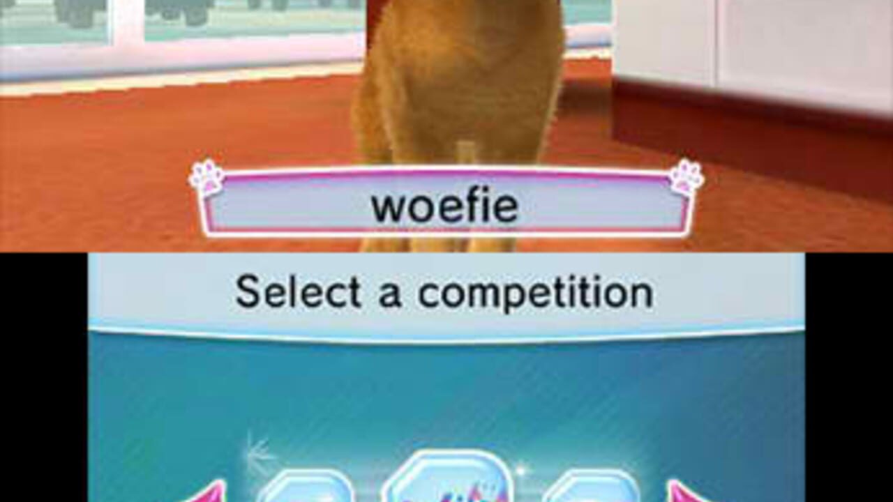My Pets — Screenshot 5