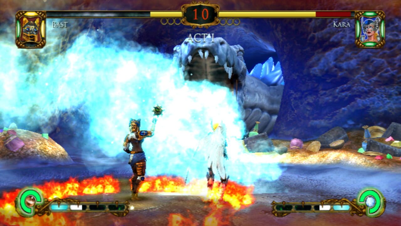 Tournament of Legends — Screenshot 5