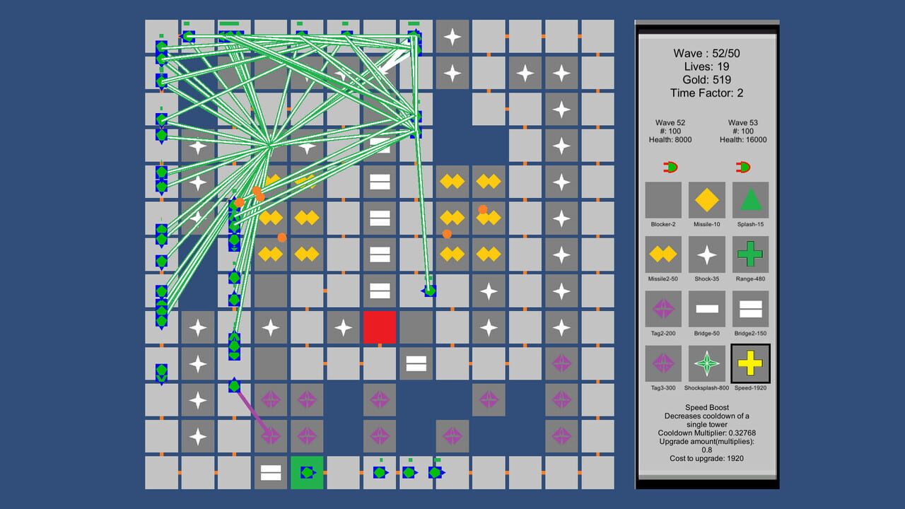 Prototype TD — Screenshot 4