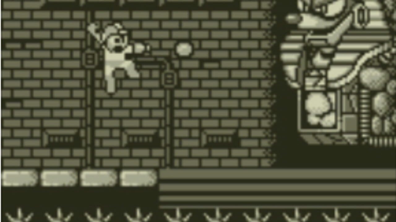 Mega Man V thumbnail 3