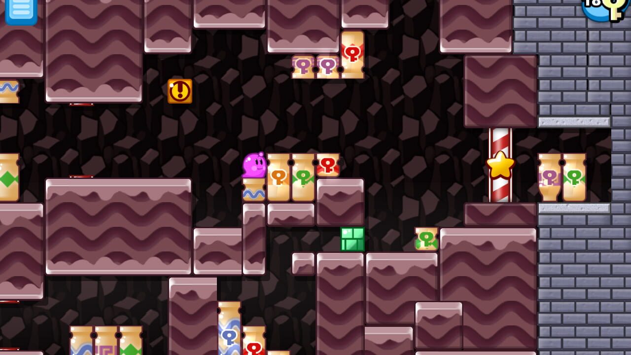 Hoggy 2 — Screenshot 3