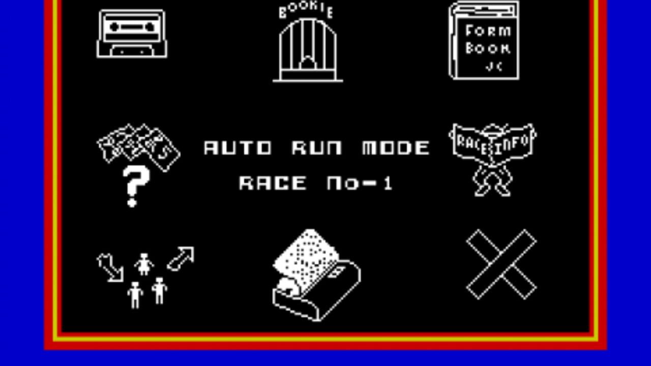 Omni-Play Horse Racing — Screenshot 3