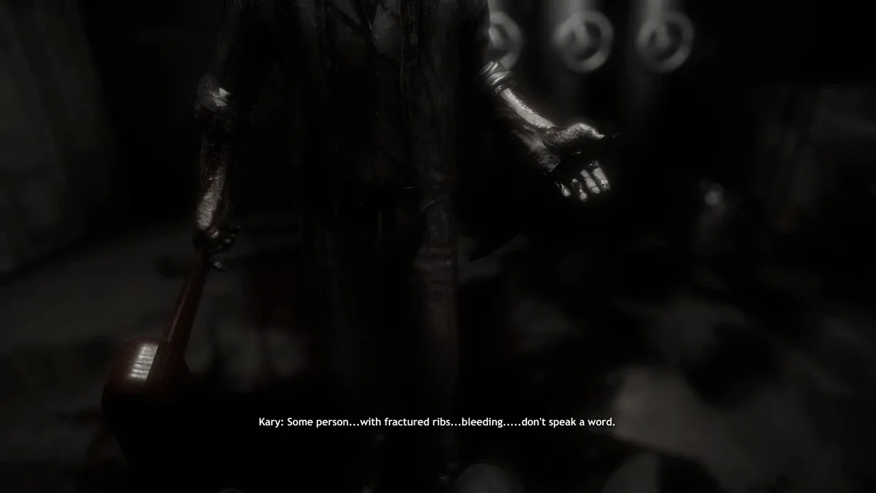 Gridberd screenshot 5