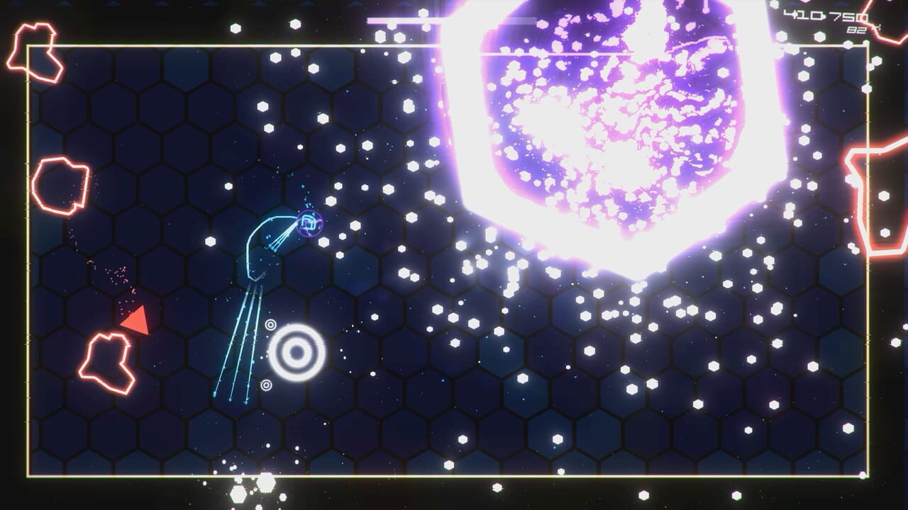 Neon Ultra — Screenshot 2