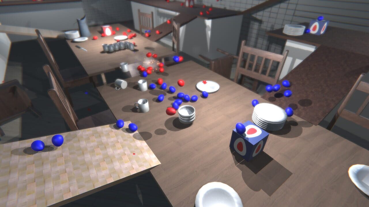 Eggs 1942 — Screenshot 2