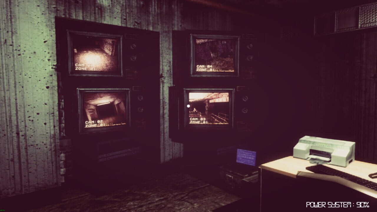 The Dolls — Screenshot 5