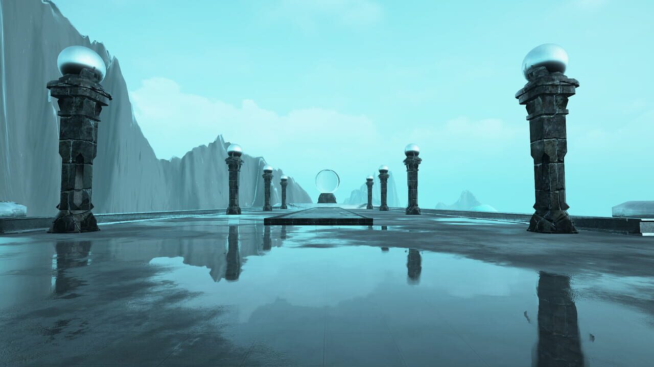 Water Planet Image