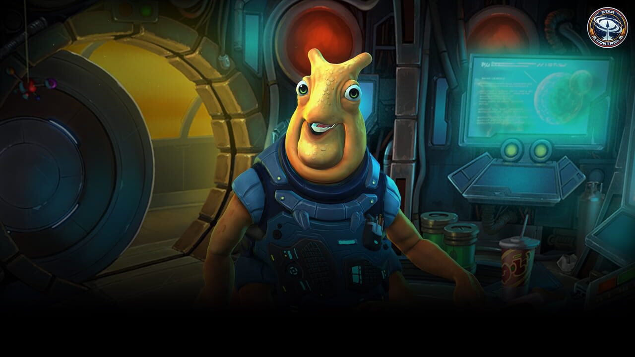 Star Control: Origins Image