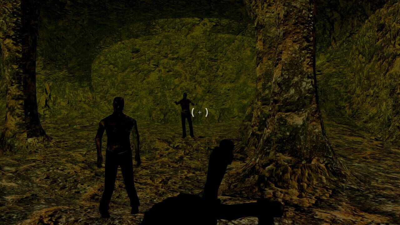 Scary Maze — Screenshot 3