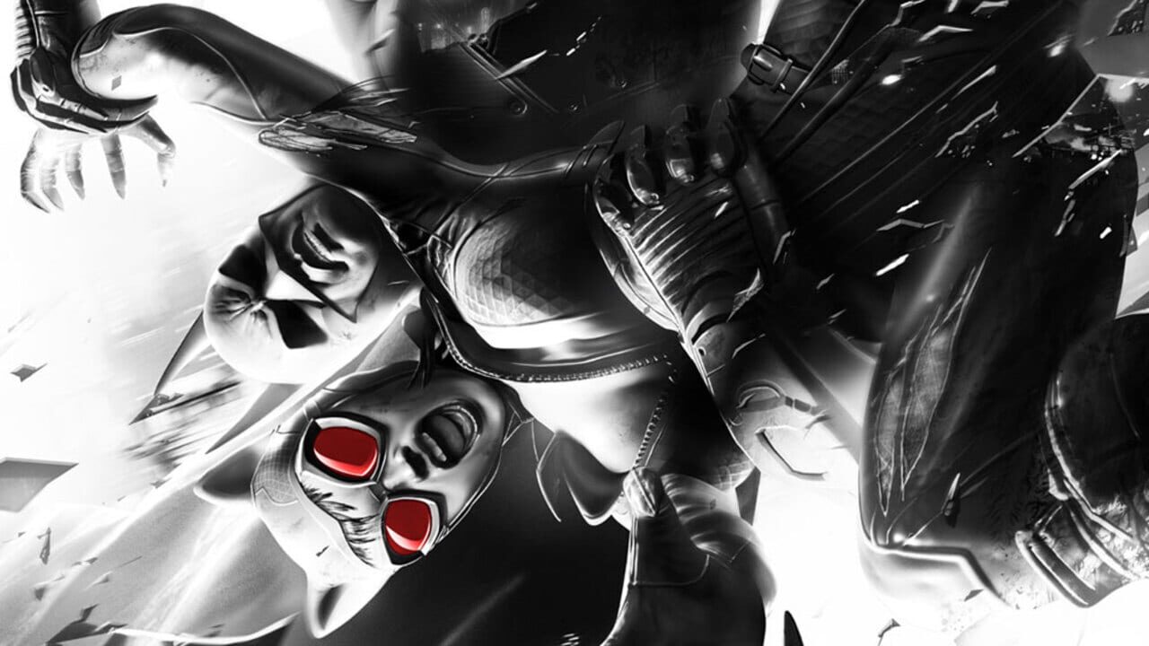 Batman: Arkham City Image