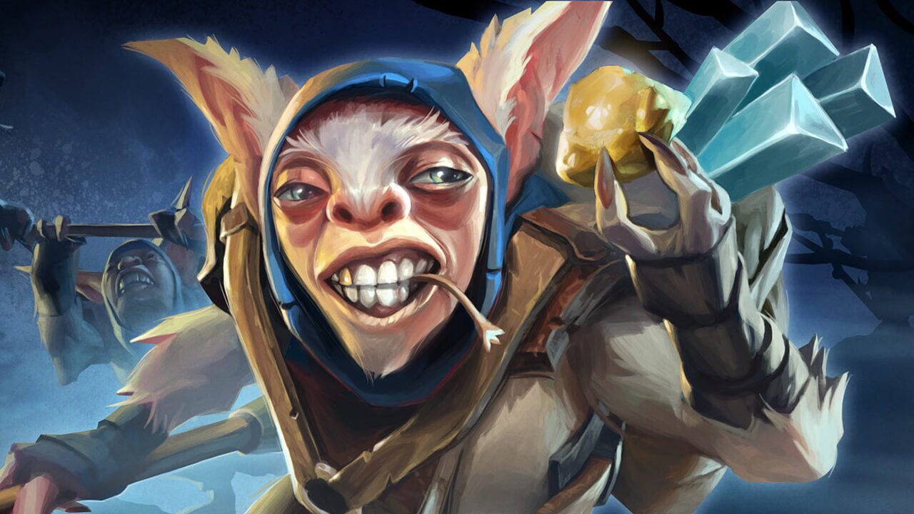 Captura 22 de Dota 2