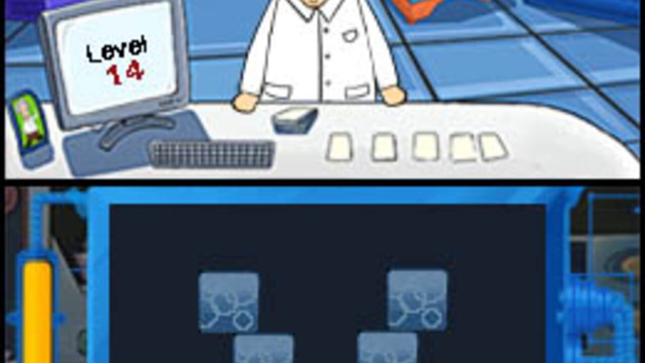 Match Up! — Screenshot 3