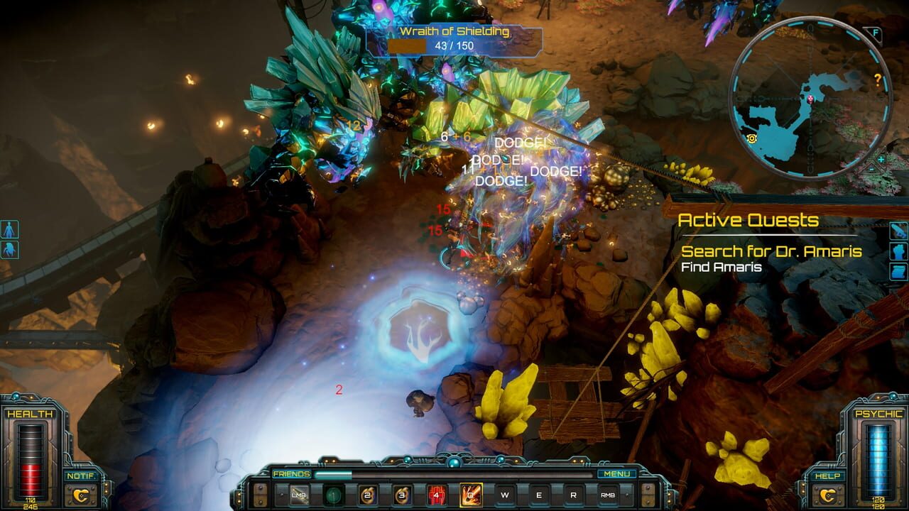 Imperatum — Screenshot 4