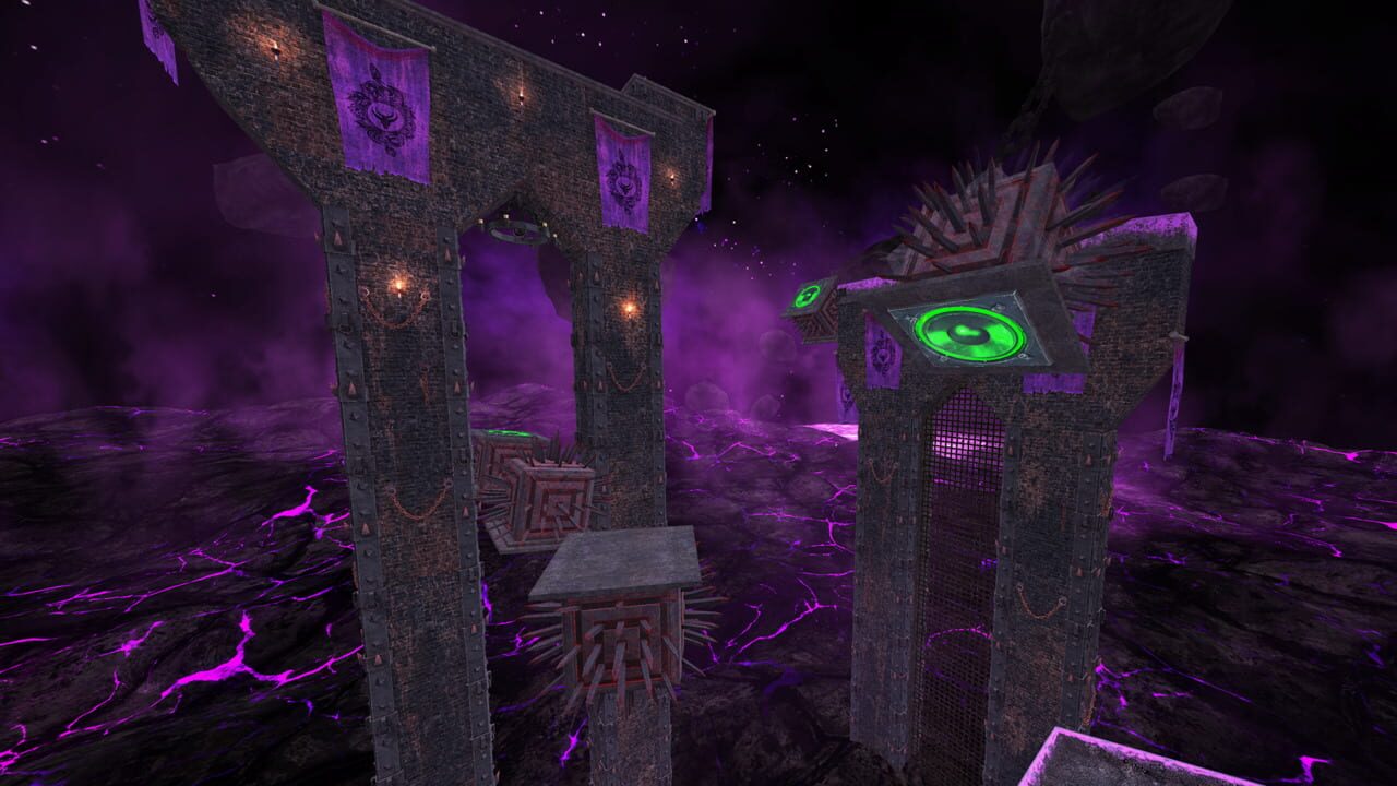 Seum: The Drunk Side of the Moon Image