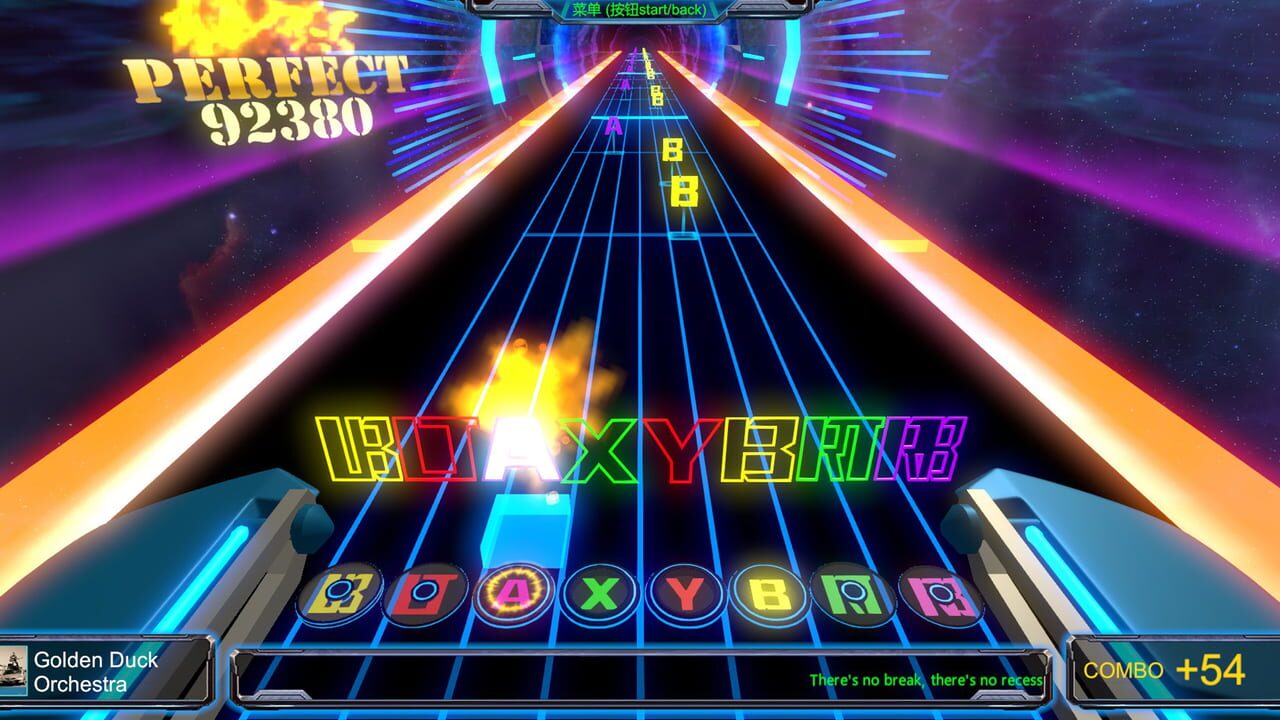 Drums Hero PC — Screenshot 5