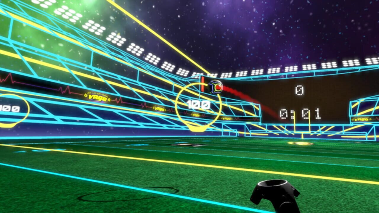 VRQB Image