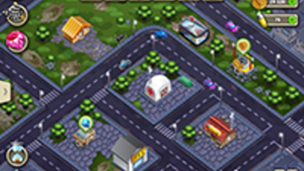 StreetMobsters — Screenshot 2