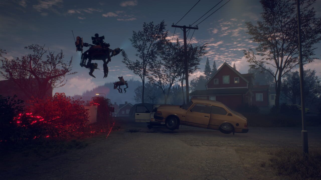Generation Zero Image
