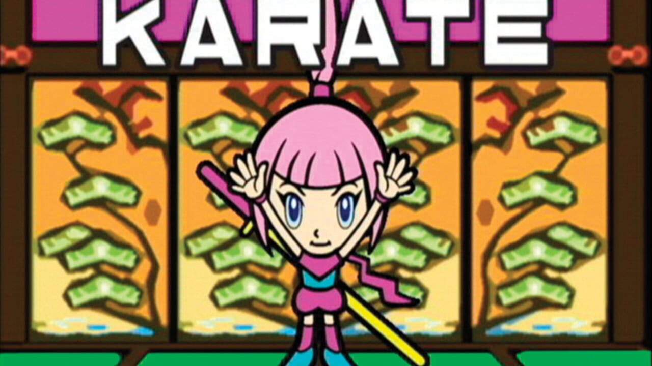 WarioWare, Inc.: Mega Party Games! thumbnail 6