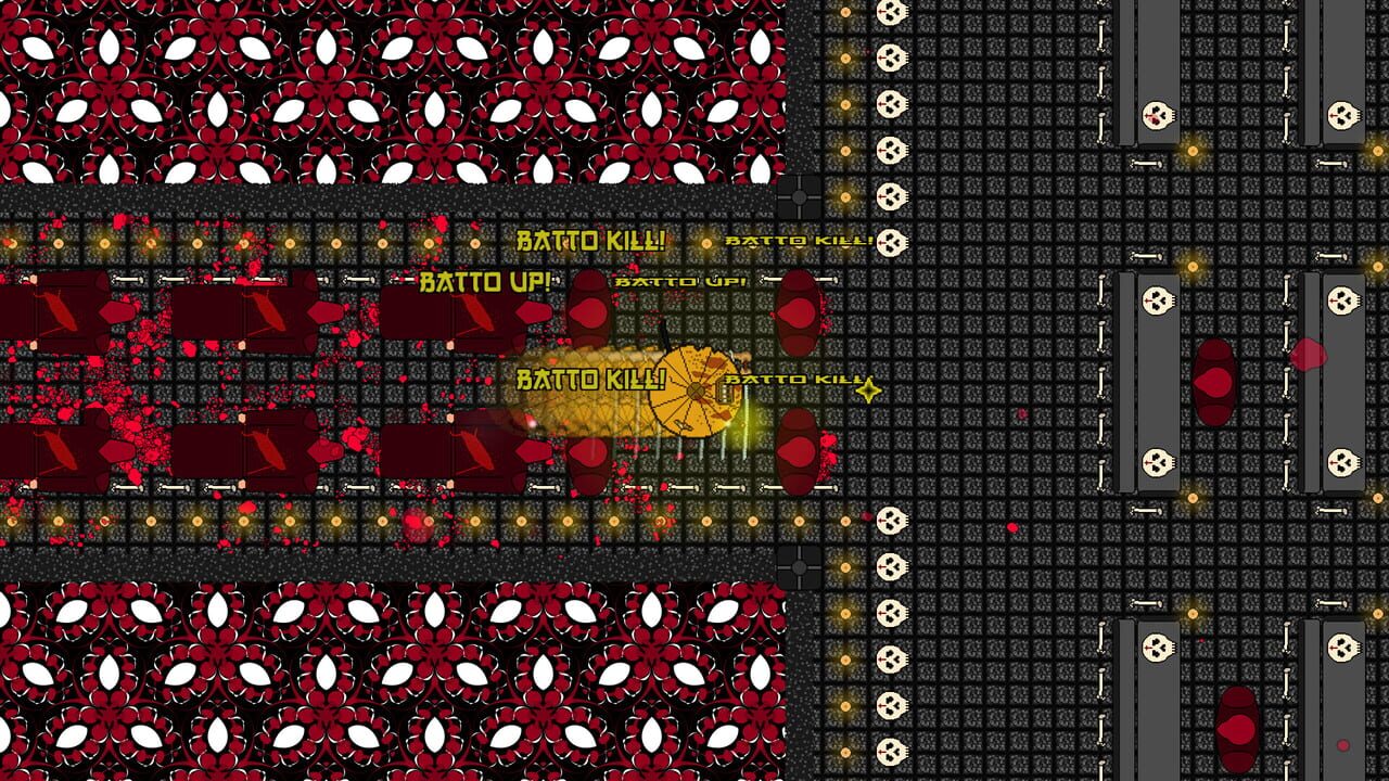 Samurai Wish — Screenshot 2