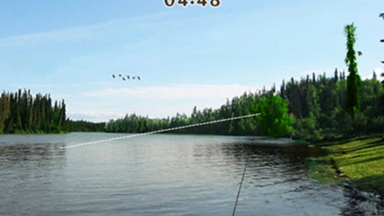 Reel Fishing Challenge II — Screenshot 5