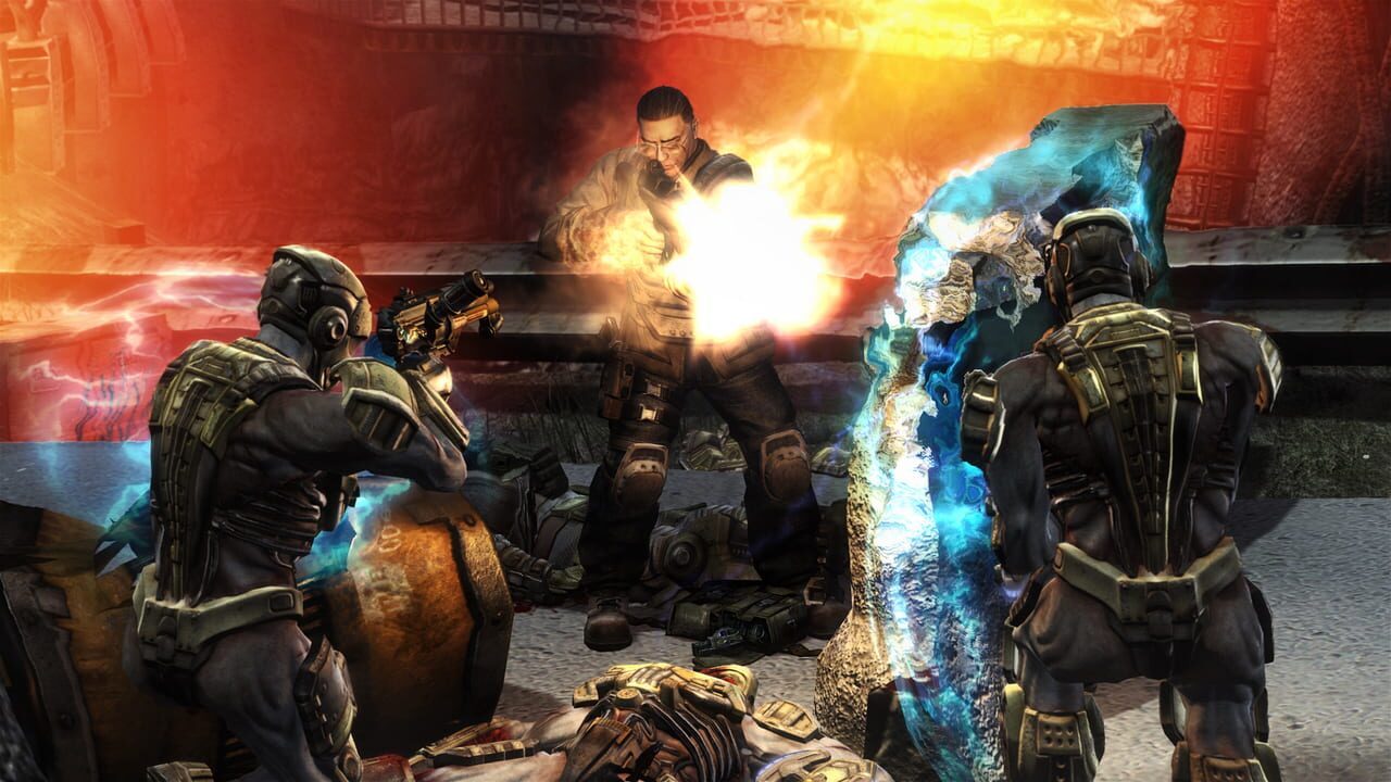 TimeShift Image