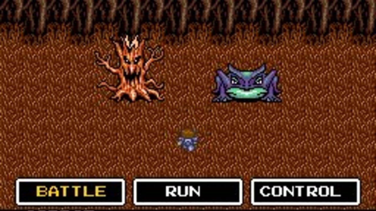Final Fantasy: Mystic Quest