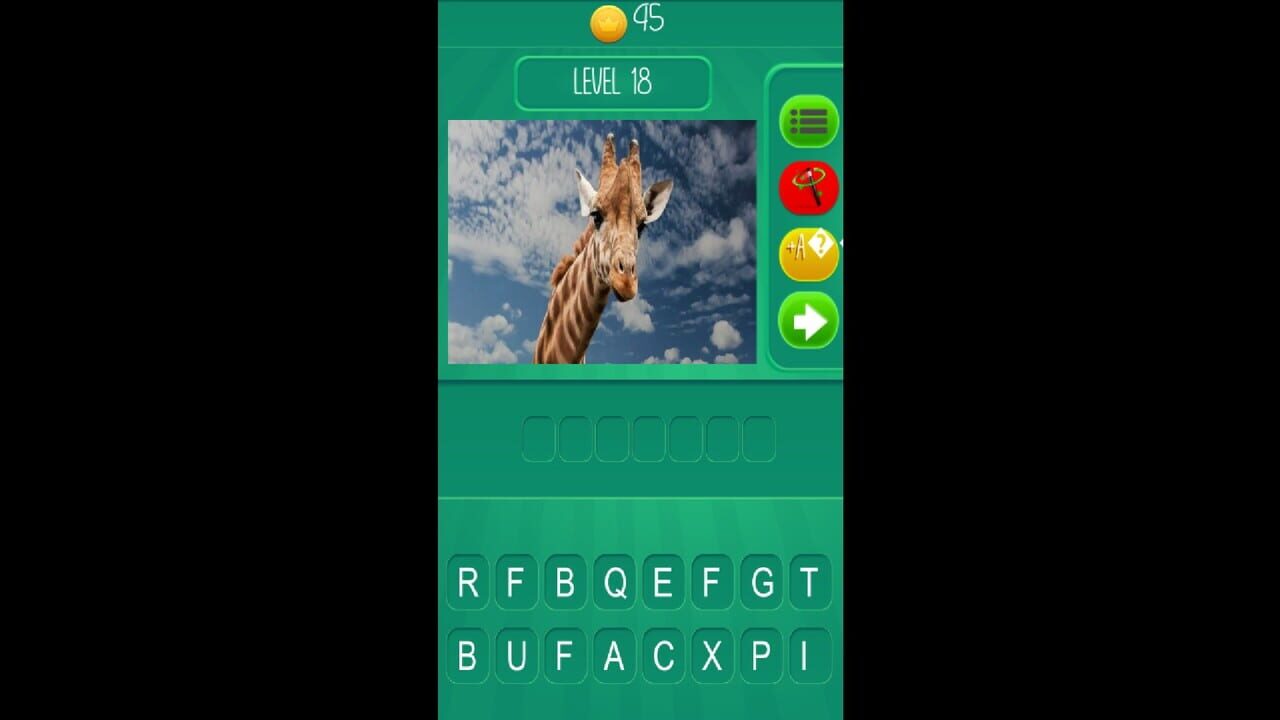 Animalia: The Quiz Game Image