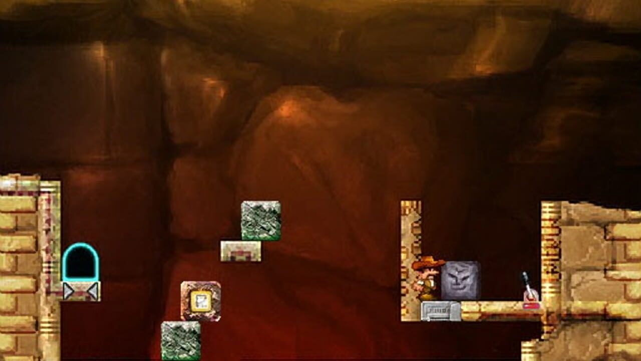 Puzzle Expedition Image